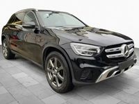 occasion Mercedes GLC220 ClasseD 194ch Avantgarde Line 4matic Launch Edition 9g-tronic