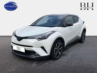 Occasion Toyota C-HR 99 ch (72 kW) 2019 Blanc SUV