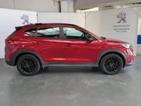 occasion Hyundai Tucson 1.6 Crdi 115 Hybrid 48v N Line Edition