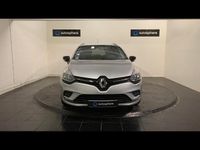 Occasion Renault Clio GrandTour LIMITED 76 ch (55 kW) 2018 Gris Break