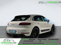 Occasion Porsche Macan GTS 360 ch (264 kW) 2018 SUV