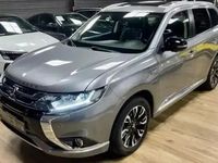occasion Mitsubishi Outlander P-HEV Iii Hybride 2024 Rechargeable Instyle