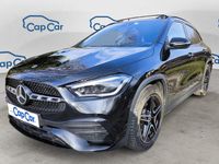Occasion Mercedes GLA250 AMG line 2022 SUV