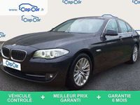 occasion BMW 520 520 d 184 BVA8 Luxe