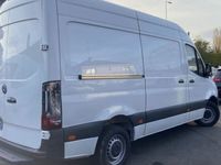 occasion Mercedes Sprinter Fg iii 2.1 314 143