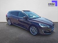 occasion Ford Focus SW - VIVA3571022