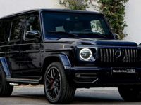 occasion Mercedes G63 AMG ClasseAmg 585ch Speedshift Tct Isc-fcm