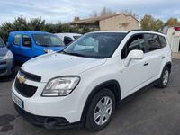 occasion Chevrolet Orlando 1.8 16v 141 LS+ 7 PLACES