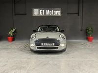 Occasion Mini Cooper 137 ch (100 kW) 2017 Gris Citadine