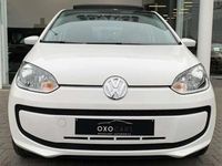 Occasion VW up! 60 ch (44 kW) 2016 Blanc Citadine