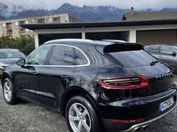 Occasion Porsche Macan S 258 ch (189 kW) 2014 SUV