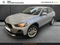 Occasion BMW X2 Sport Line 2019 Noir SUV