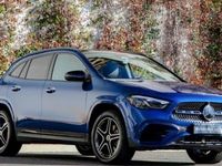 Occasion Mercedes GLA250 AMG line 163 ch (119 kW) 2024 SUV