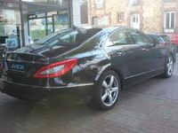 occasion Mercedes 350 CLS iicdi 7g-tronic plus