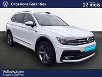 occasion VW Tiguan Allspace 2.0 TDI 150 DSG7 Carat