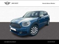 occasion Mini Cooper D Cooper D150ch Longstone BVA8 113g