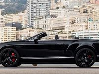 Occasion Bentley Continental 635 ch (467 kW) 2015 Cabriolet