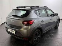 Occasion Dacia Sandero Essentiel 2025 Gris Citadine