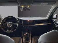 Occasion Audi A1 Sportback Advanced 116 ch (85 kW) 2020 Gris Citadine
