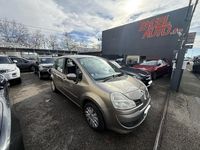 Occasion Renault Modus Dynamique 101 ch (74 kW) 2011 Monospace