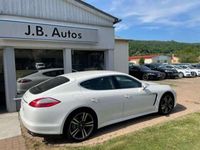 occasion Porsche Panamera S E-Hybrid 