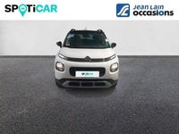 Occasion Citroën C3 Aircross PureTech 110 ch (80 kW) 2021 Blanc SUV