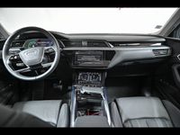 occasion Audi Q8 e-tron Avus 55 quattro 300,00 kW