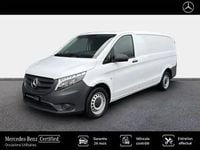 Occasion Mercedes Vito 2024 Blanc Van