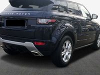 occasion Land Rover Range Rover evoque 2.0 TD4 150 SE DYNAMIC BVA MARK V