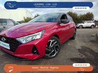 occasion Hyundai i20 1.0 T-GDi 100 DCT-7 Hybrid 48V Creative