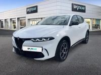Occasion Alfa Romeo Tonale Sprint 2024 Blanc monterosa pastel SUV
