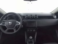 occasion Dacia Duster ECO-G 100 4x2 Prestige 5 portes GPL Manuelle Bleu