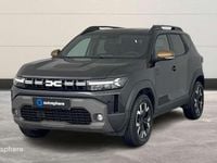 Occasion Dacia Duster Extreme 102 ch (75 kW) 2025 Noir SUV