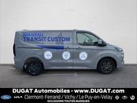 occasion Ford 300 Transit CustomL1H1 2.0 EcoBlue 136ch Limited - VIVA190594576