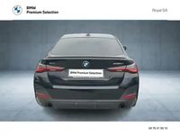 Occasion BMW 430 Comfort Edition 290 ch (213 kW) 2022 Noir Coupé