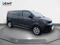 Nouvelle Opel Vivaro S 2025 Gris Monospace