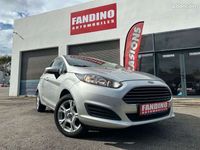 occasion Ford Fiesta 1.25 82Ch Edition Sync 5P