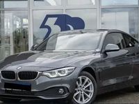 occasion BMW 420 Serie 4 (f32) da 190ch Lounge Euro6c