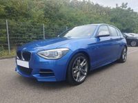 occasion BMW M135 135 i xDrive 320 ch A