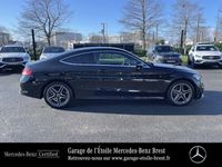 occasion Mercedes C220 Classe220 d 194ch AMG Line 4Matic 9G-Tronic