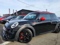 occasion Mini John Cooper Works John Cooper Works231CH BVAS