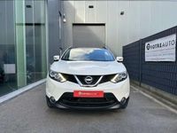 occasion Nissan Qashqai connect dig-t 115 4x2
