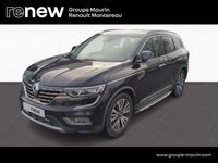 Occasion Renault Koleos Initiale Paris 177 ch (130 kW) 2017 SUV