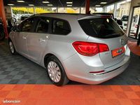 Occasion Opel Astra Sport 110 ch (80 kW) 2014 Break