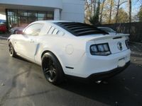 occasion Ford Mustang GT COUPE V8