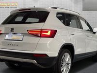 occasion Seat Ateca 1.5 Tsi 150 Cv Xcellence Dsg7