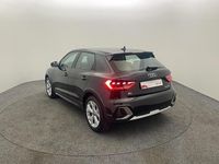 Occasion Audi A1 S-Line 150 ch (110 kW) 2024 Noir mythe métallisé SUV
