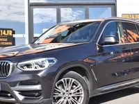 occasion BMW X3 (g01) Xdrive30ea 292ch Luxury 10cv