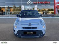 occasion Fiat 500L 1.3 Multijet 16v 95 Ch S/s Trekking Popstar