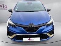 Occasion Renault Clio V Engineered 145 ch (106 kW) 2022 Citadine